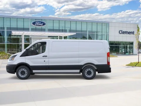 Another view of 2026 Ford Transit-250 for sale in Wentzville, MO at Clement Ford