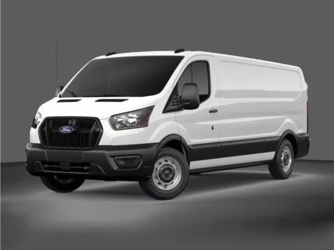 White 2026 Ford Transit-250 for sale in Wentzville, MO