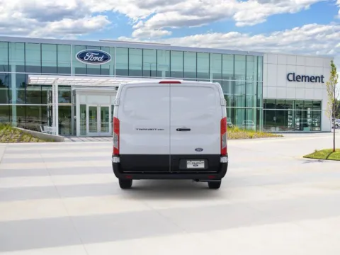 More photos of 2026 Ford Transit-250 at Clement Ford, MO