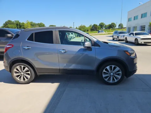 Photos of 2019 Buick Encore Preferred for sale in Wentzville, MO at Clement Ford