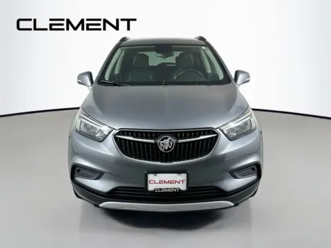 Another view of 2019 Buick Encore Preferred for sale in Wentzville, MO at Clement Ford