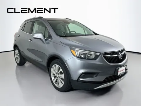 More photos of 2019 Buick Encore Preferred at Clement Ford, MO