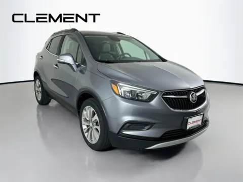 More photos of 2019 Buick Encore Preferred at Clement Ford, MO