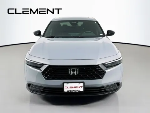 Another view of 2026 Honda Accord Hybrid Sport for sale in Wentzville, MO at Clement Ford