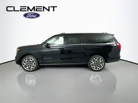 More photos of 2026 Ford Expedition Max Platinum at Clement Ford, MO
