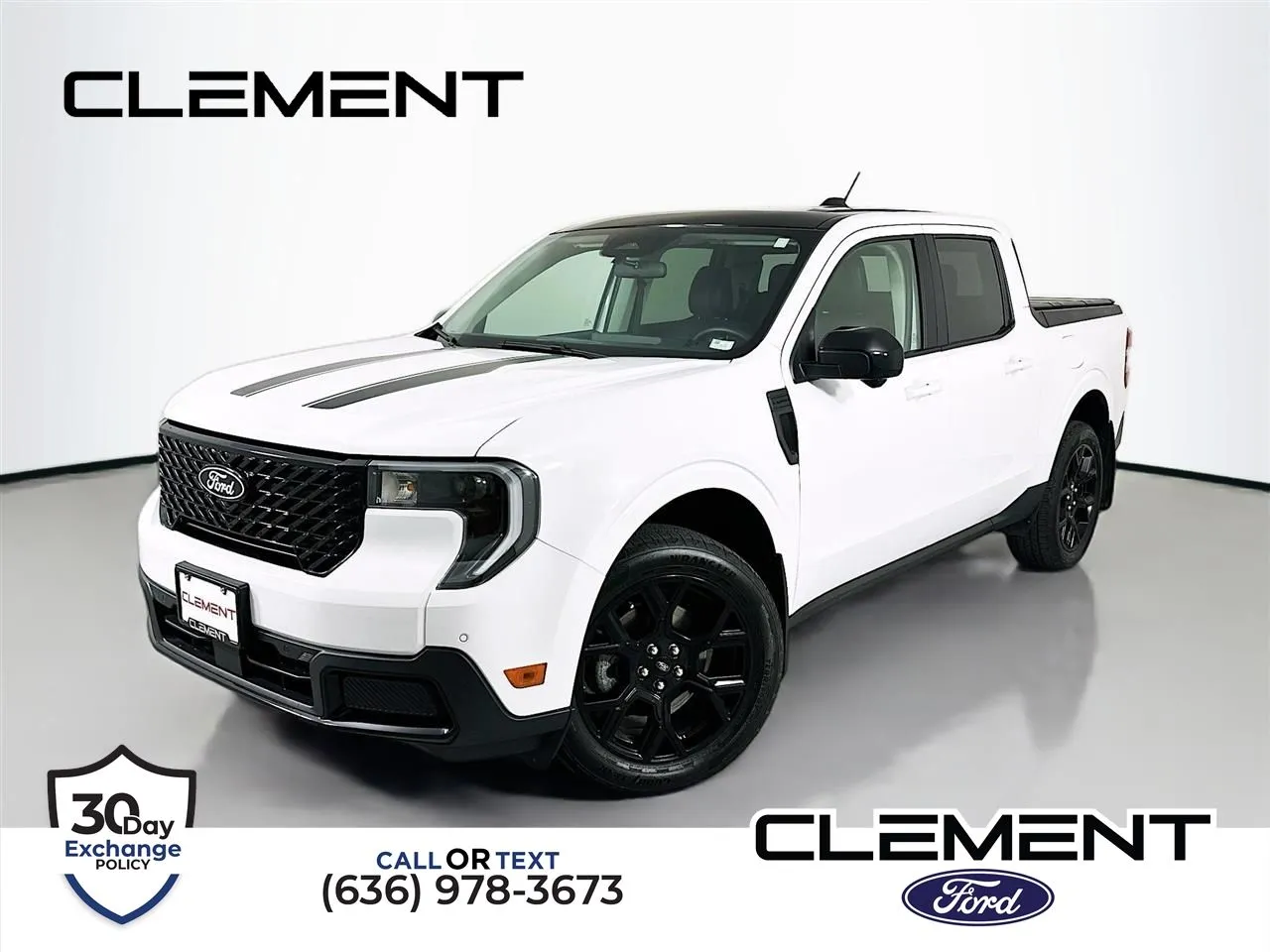 2025 Ford Maverick Lariat for sale in Wentzville, MO