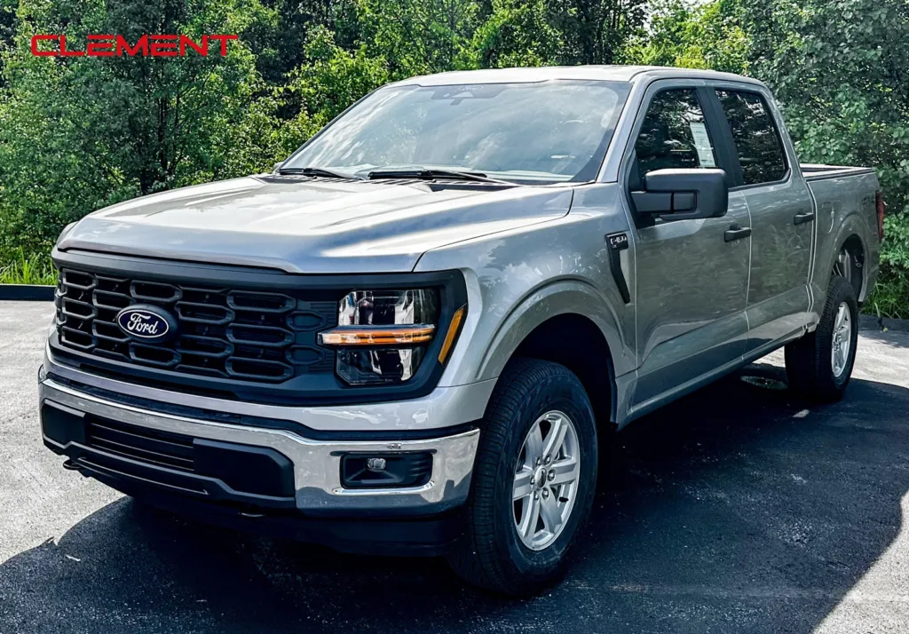 2024 Ford F-150 XL for sale in Wentzville, MO