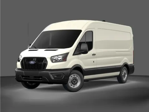 White 2026 Ford Transit-250 for sale in Wentzville, MO