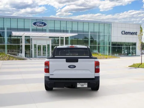 More photos of 2026 Ford Maverick XLT at Clement Ford, MO