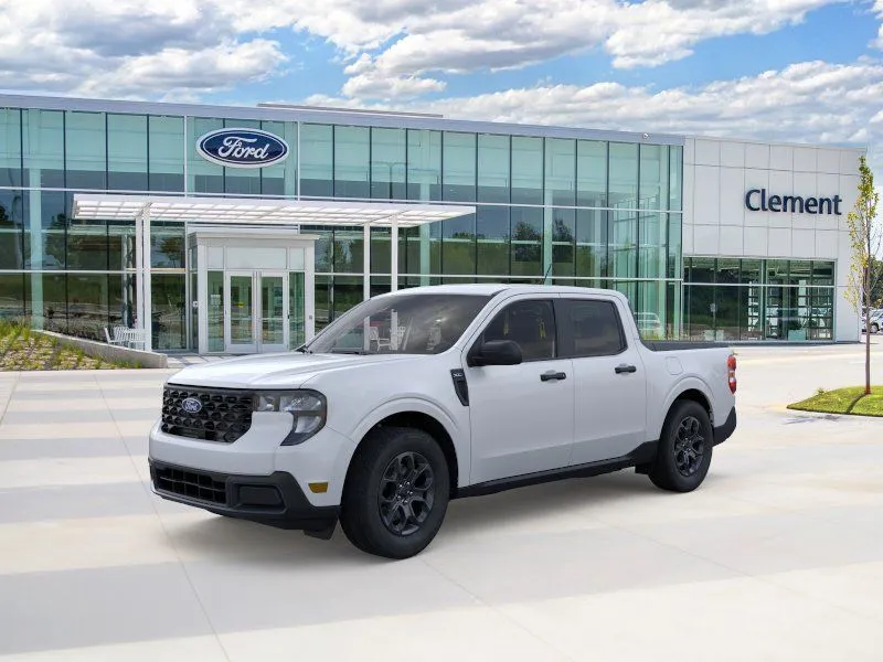 White 2026 Ford Maverick XLT for sale in Wentzville, MO