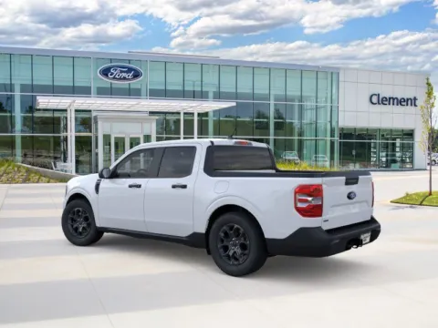 More photos of 2026 Ford Maverick XLT at Clement Ford, MO