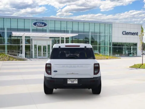 More photos of 2026 Ford Bronco Sport Big Bend at Clement Ford, MO