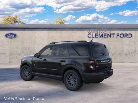 More photos of 2026 Ford Bronco Sport Big Bend at Clement Ford, MO