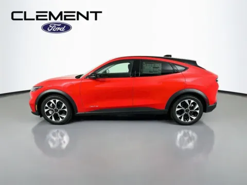 More photos of 2026 Ford Mustang Mach-E Select at Clement Ford, MO