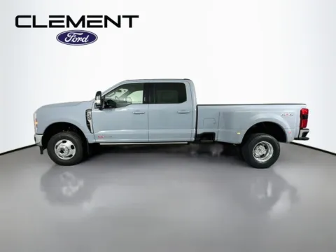 More photos of 2026 Ford F-350SD Lariat at Clement Ford, MO