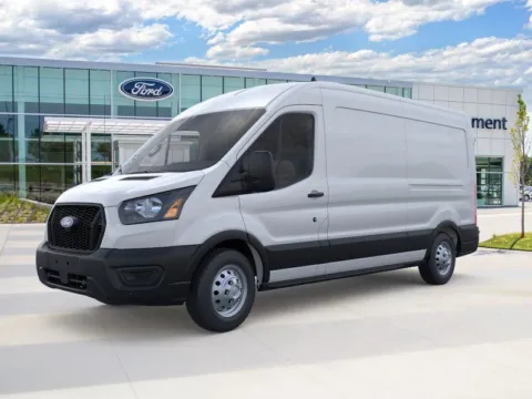 White 2026 Ford Transit-250 for sale in Wentzville, MO