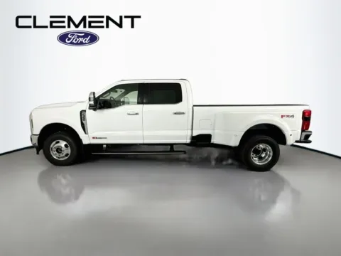 More photos of 2026 Ford F-350SD Lariat at Clement Ford, MO