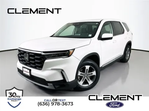 Unknown 2025 Honda Pilot EX-L for sale in Wentzville, MO