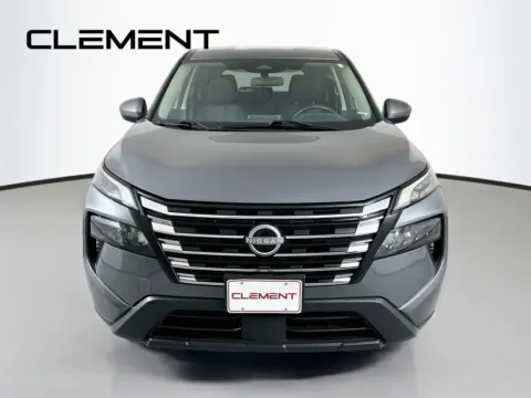 Another view of 2024 Nissan Rogue SV for sale in Wentzville, MO at Clement Ford