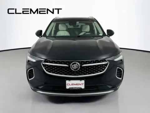 Another view of 2022 Buick Envision Avenir for sale in Wentzville, MO at Clement Ford