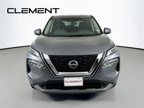 Another view of 2023 Nissan Rogue SV for sale in Wentzville, MO at Clement Ford