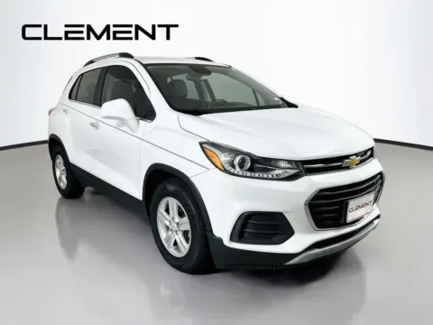 More photos of 2020 Chevrolet Trax LT at Clement Ford, MO