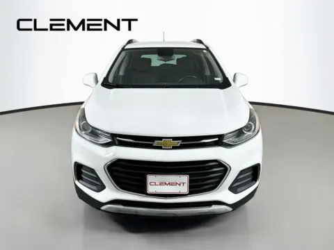 Another view of 2020 Chevrolet Trax LT for sale in Wentzville, MO at Clement Ford