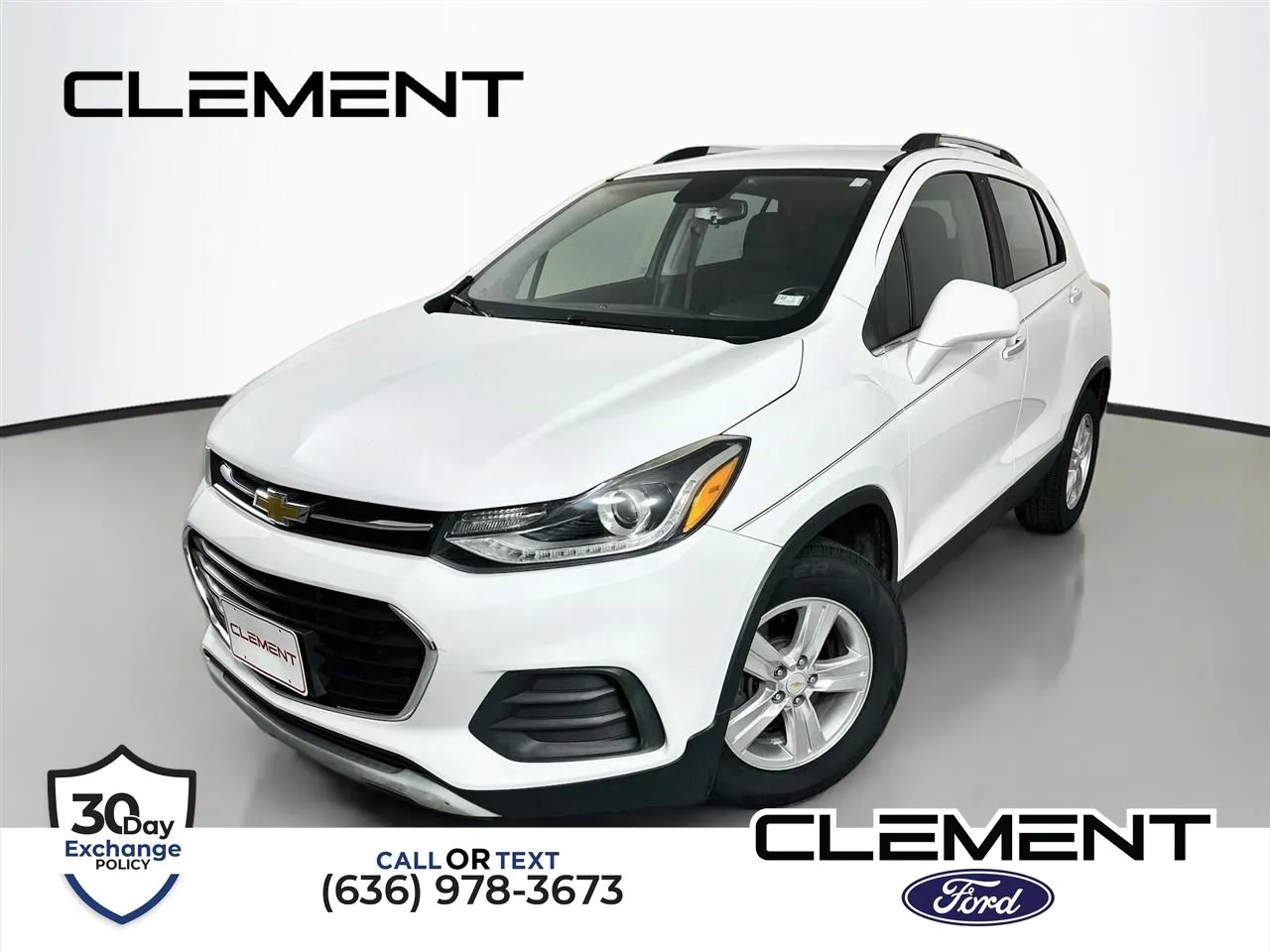 2020 Chevrolet Trax LT for sale in Wentzville, MO