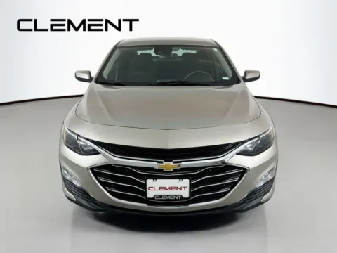 Another view of 2024 Chevrolet Malibu LT for sale in Wentzville, MO at Clement Ford