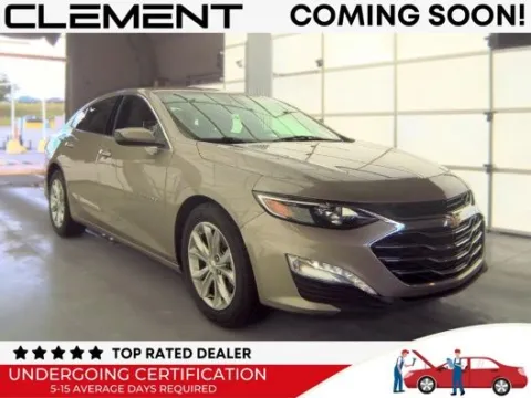 Photos of 2024 Chevrolet Malibu LT for sale in Wentzville, MO at Clement Ford