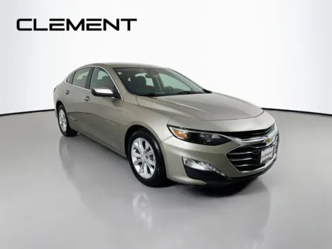 More photos of 2024 Chevrolet Malibu LT at Clement Ford, MO