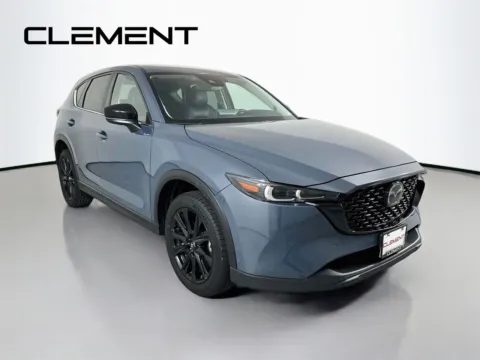 More photos of 2024 Mazda CX-5 2.5 S Carbon Edition at Clement Ford, MO