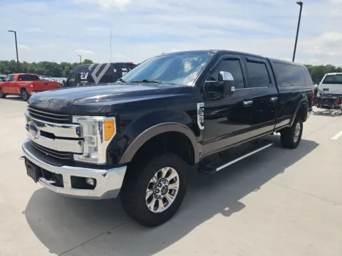 Photos of 2017 Ford F-350SD King Ranch for sale in Wentzville, MO at Clement Ford