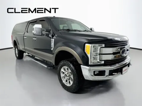 More photos of 2017 Ford F-350SD King Ranch at Clement Ford, MO