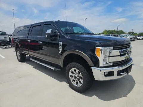 Another view of 2017 Ford F-350SD King Ranch for sale in Wentzville, MO at Clement Ford