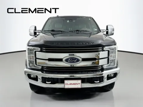 Another view of 2017 Ford F-350SD King Ranch for sale in Wentzville, MO at Clement Ford