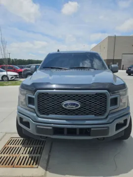 Unknown 2019 Ford F-150 Lariat for sale in Wentzville, MO