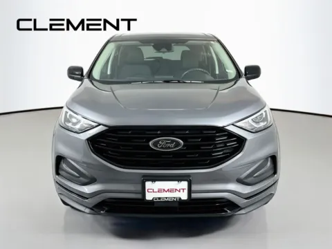 Another view of 2024 Ford Edge SE for sale in Wentzville, MO at Clement Ford