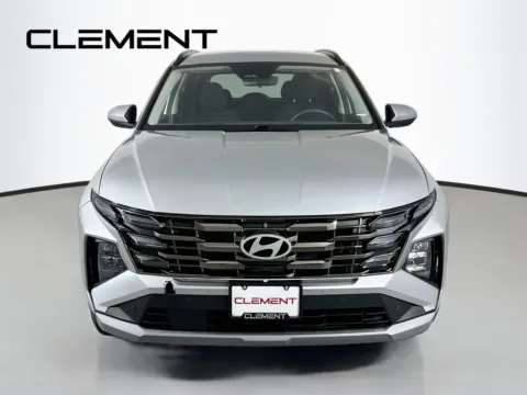 Another view of 2025 Hyundai Tucson SEL for sale in Wentzville, MO at Clement Ford