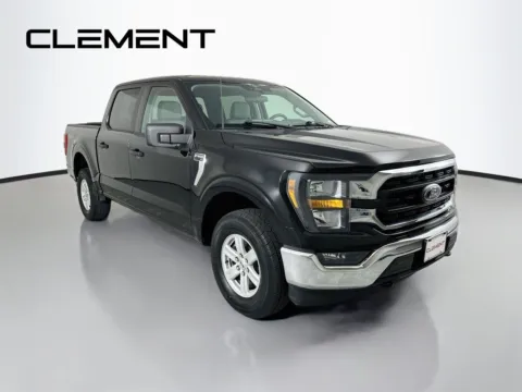 More photos of 2023 Ford F-150 XLT at Clement Ford, MO