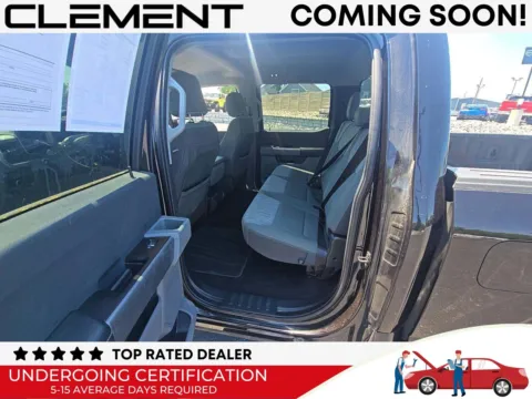 More photos of 2023 Ford F-150 XLT at Clement Ford, MO