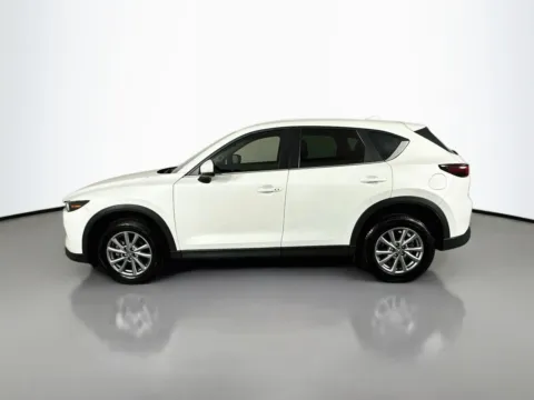 More photos of 2023 Mazda CX-5 2.5 S Preferred Package at Clement Ford, MO