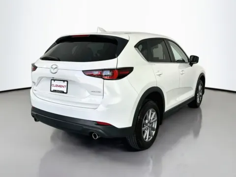 More photos of 2023 Mazda CX-5 2.5 S Preferred Package at Clement Ford, MO