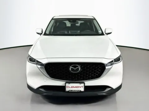 Photos of 2023 Mazda CX-5 2.5 S Preferred Package for sale in Wentzville, MO at Clement Ford
