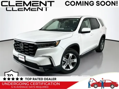 Unknown 2025 Honda Pilot EX-L for sale in Wentzville, MO