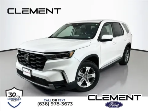 Unknown 2025 Honda Pilot EX-L for sale in Wentzville, MO