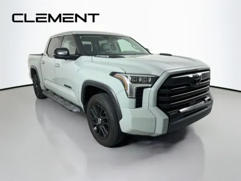 More photos of 2024 Toyota Tundra Hybrid Limited at Clement Ford, MO