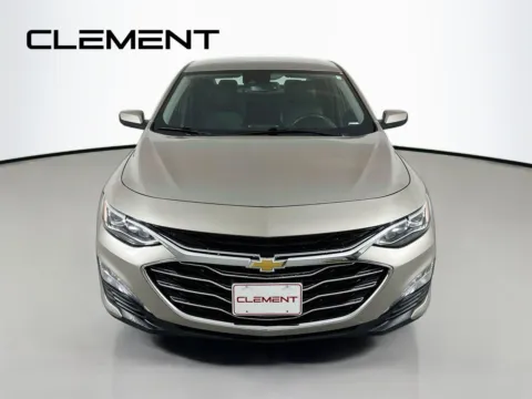 Another view of 2024 Chevrolet Malibu LT for sale in Wentzville, MO at Clement Ford