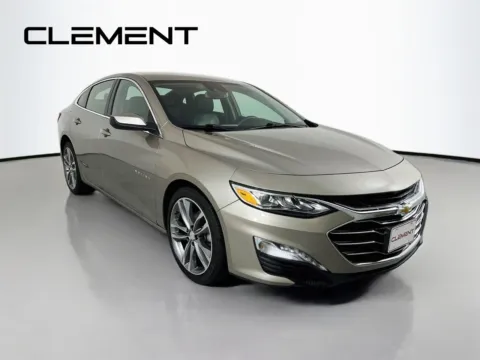 More photos of 2024 Chevrolet Malibu LT at Clement Ford, MO
