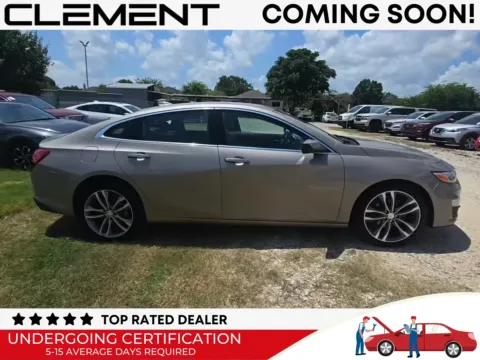Photos of 2024 Chevrolet Malibu LT for sale in Wentzville, MO at Clement Ford
